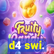 d4 swi.